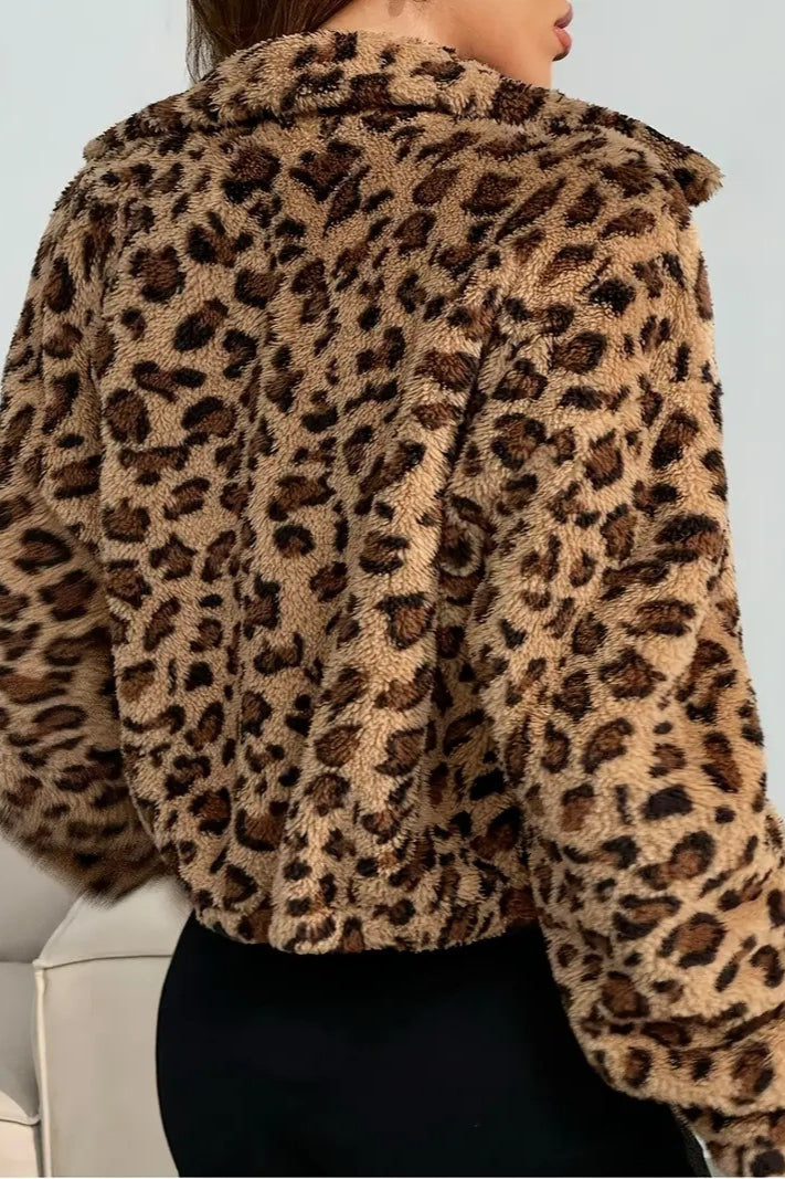 Vintage Inspired Coat