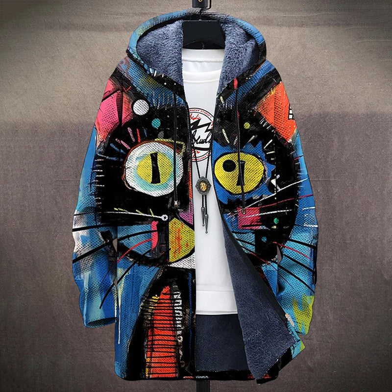 Classic Designed Cardigan