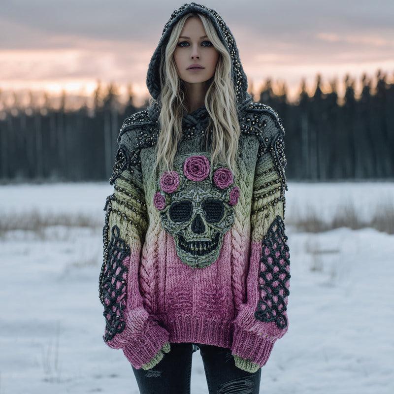 Classic Vintage Jumper
