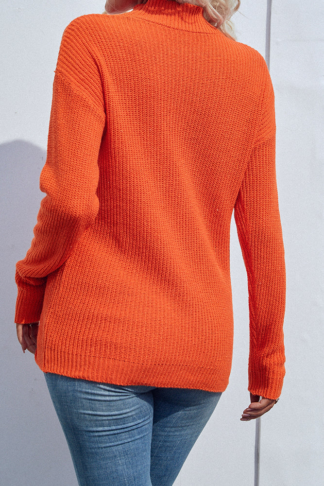 Vintage Inspired Jumper