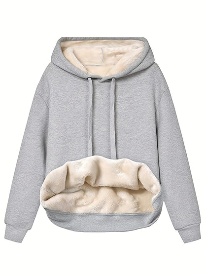LM | Cozy Jacket for women