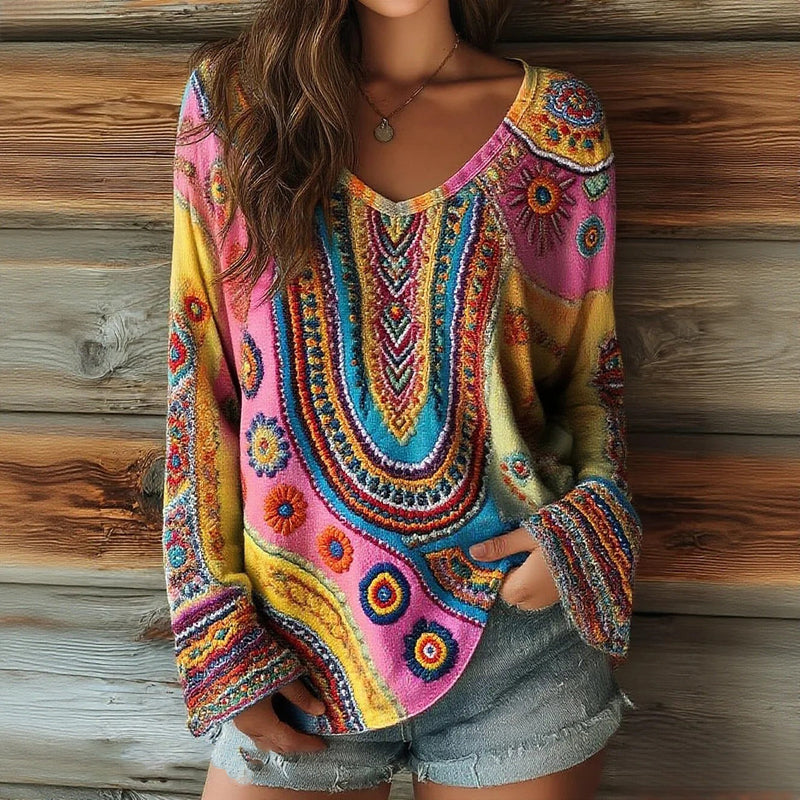 Thoughtfully Designed Top
