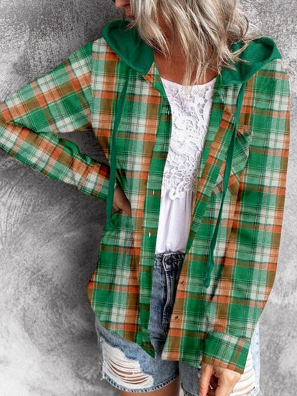 Dylann | Stylish and Elegant winter Jacket