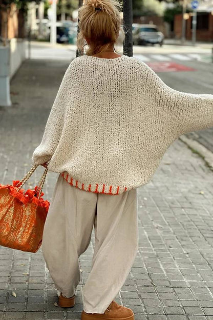 Classic Designed Jumper