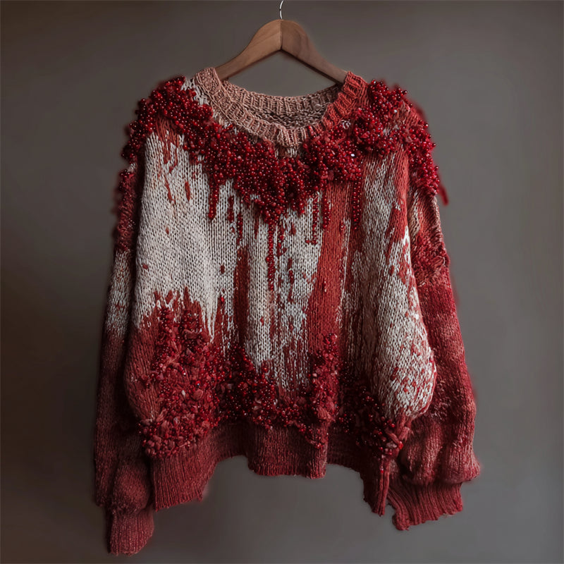 Classic Vintage Jumper