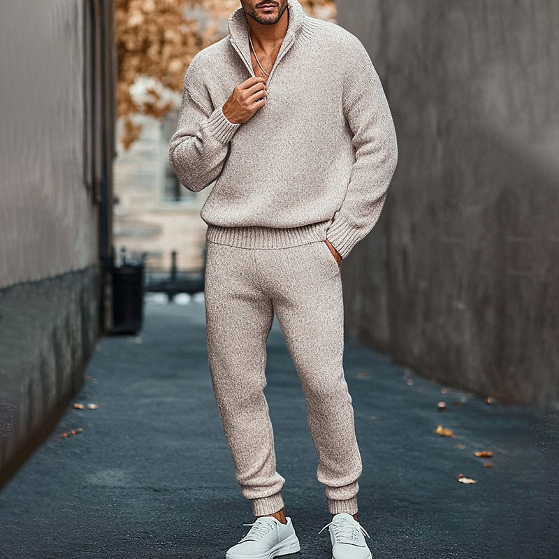 Thoughtfully Designed Jumper