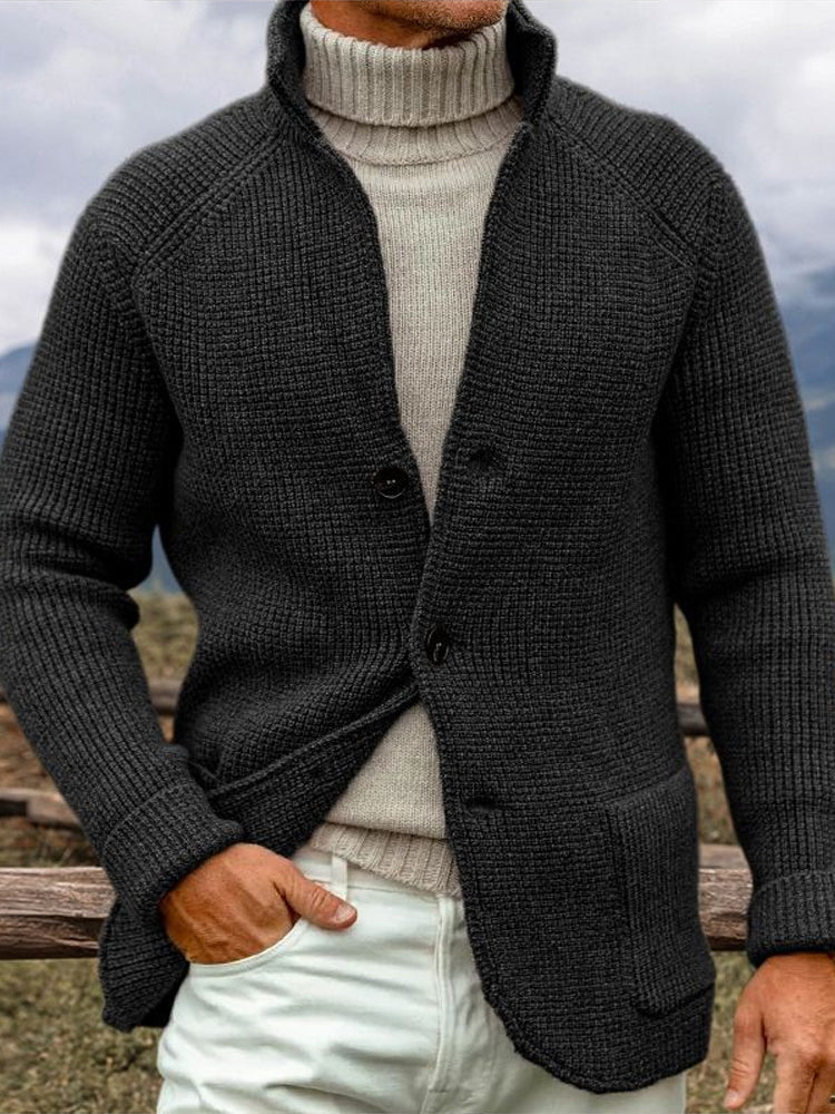 Elegantly Designed Cardigan