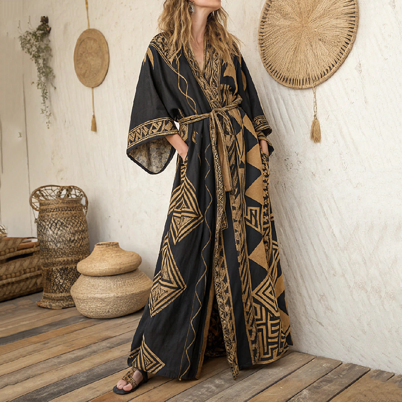 Classic Designed Garment