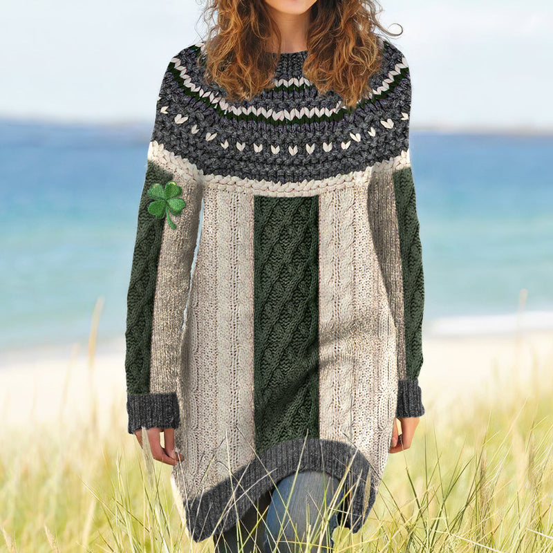 Classic Vintage Jumper