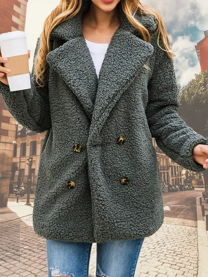 Elegantly Designed Jacket