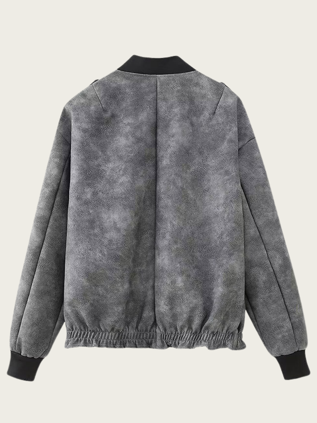 Vintage Inspired Jacket with a Contemporary Edge