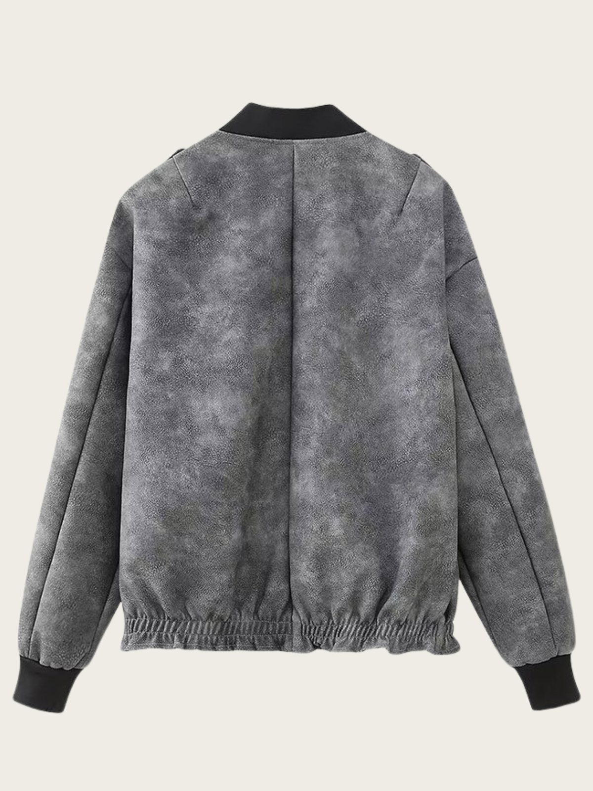 Vintage Inspired Jacket with a Contemporary Edge