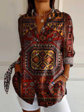 Beautifully Crafted Shirt
