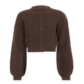 Polished Cardigan with an Effortless Classic Look