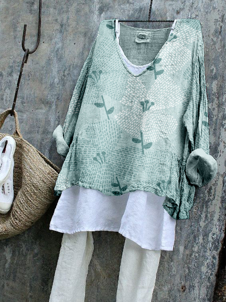 Vintage Inspired Garment