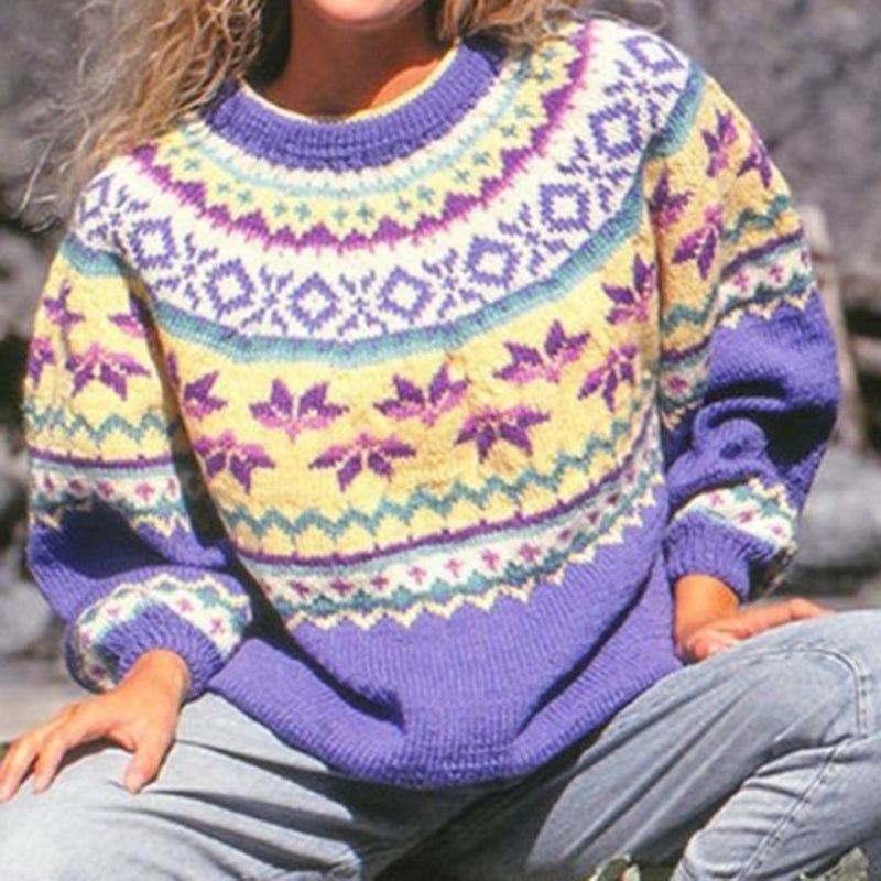 Beautifully Crafted Jumper