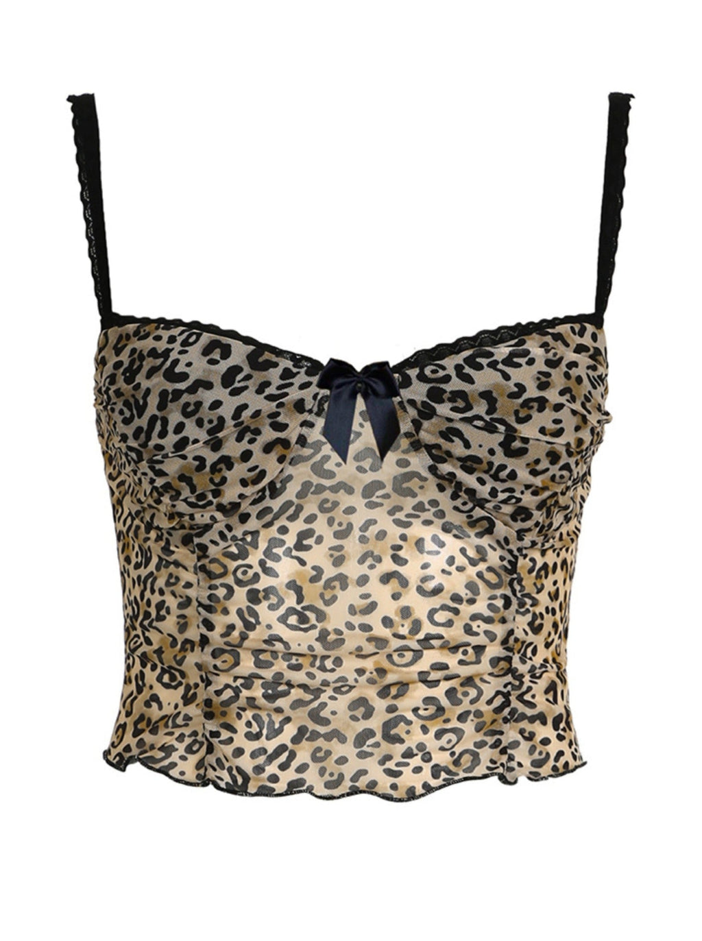 Classic Vintage & Enduringly Stylish Top