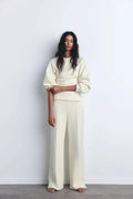 Beautifully Finished Garment in a Timeless Design