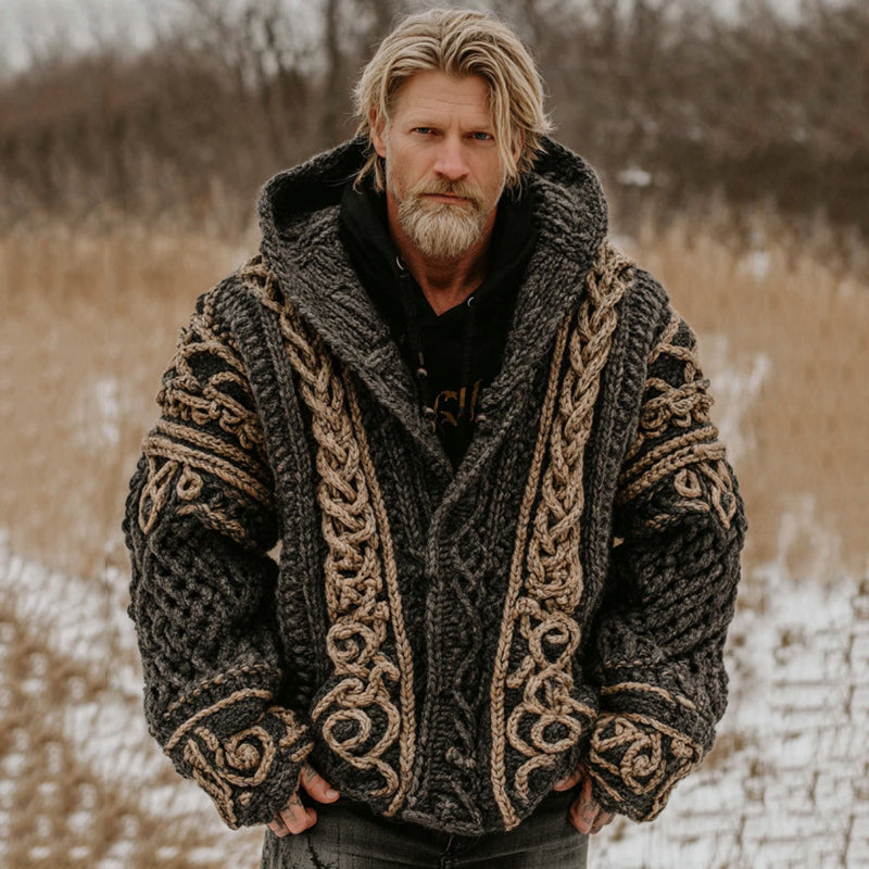 Classic Designed Jumper