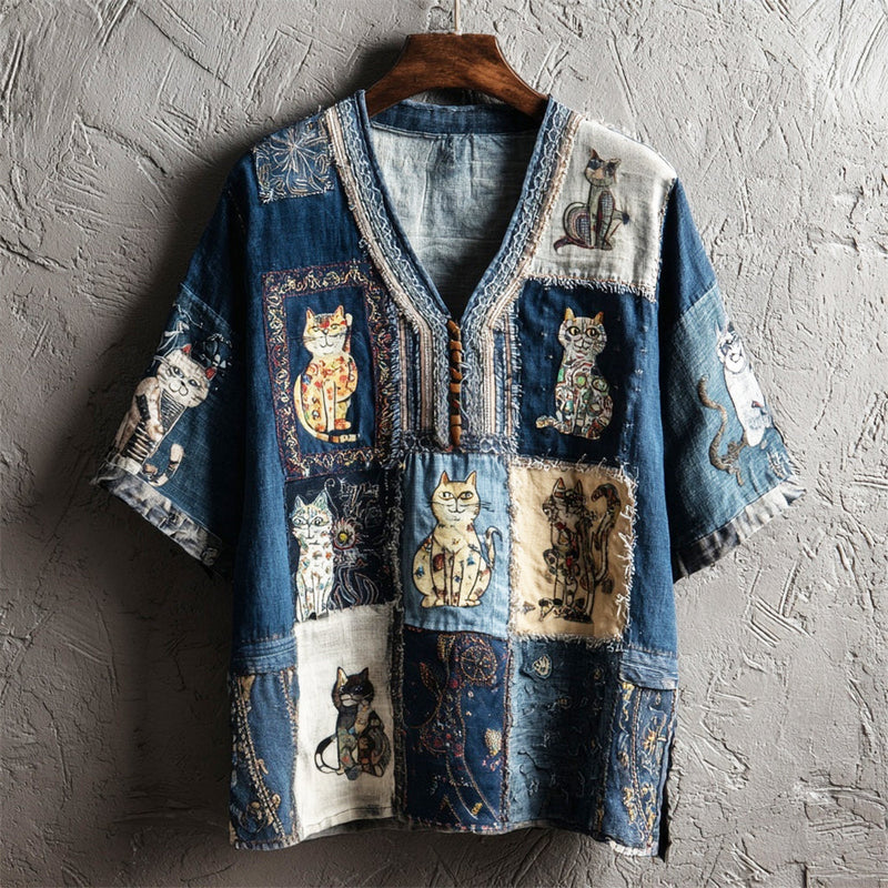 Vintage Inspired T-Shirt