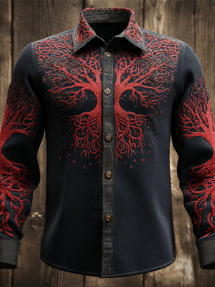 Vintage Inspired Shirt
