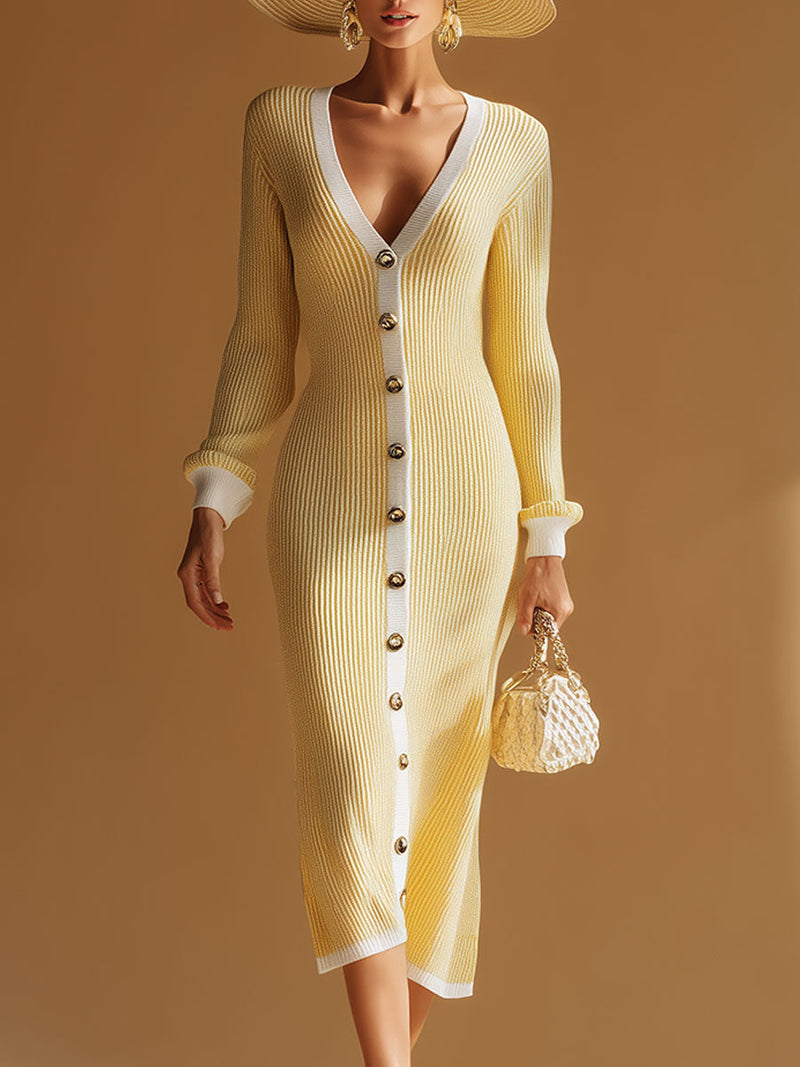 Elegantly Designed Dress