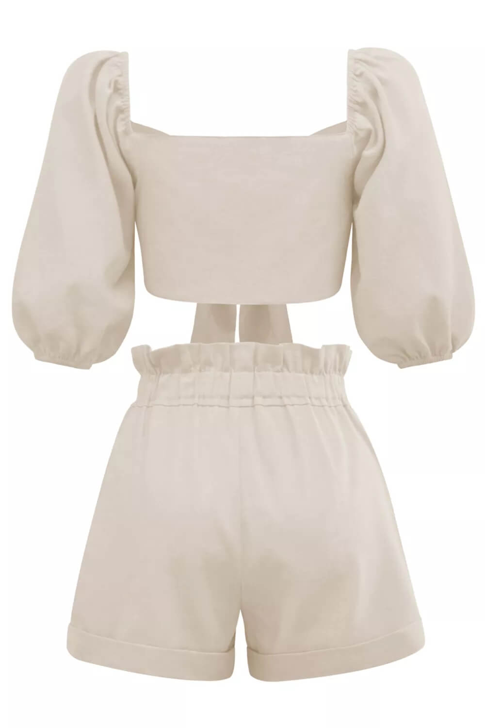 Thoughtfully Designed Garment