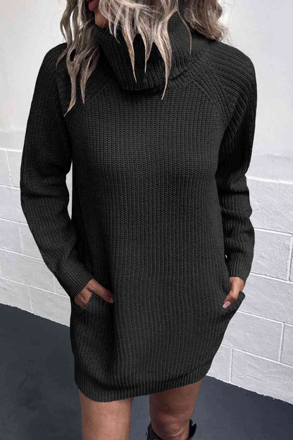 Gracefully Designed Jumper