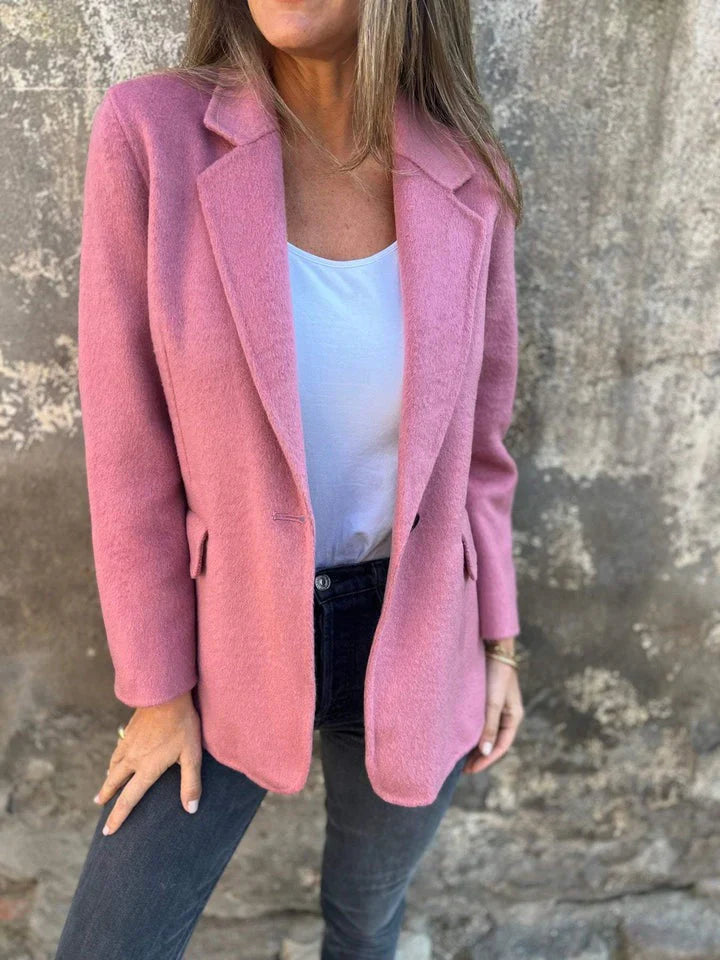Beautifully Crafted Coat