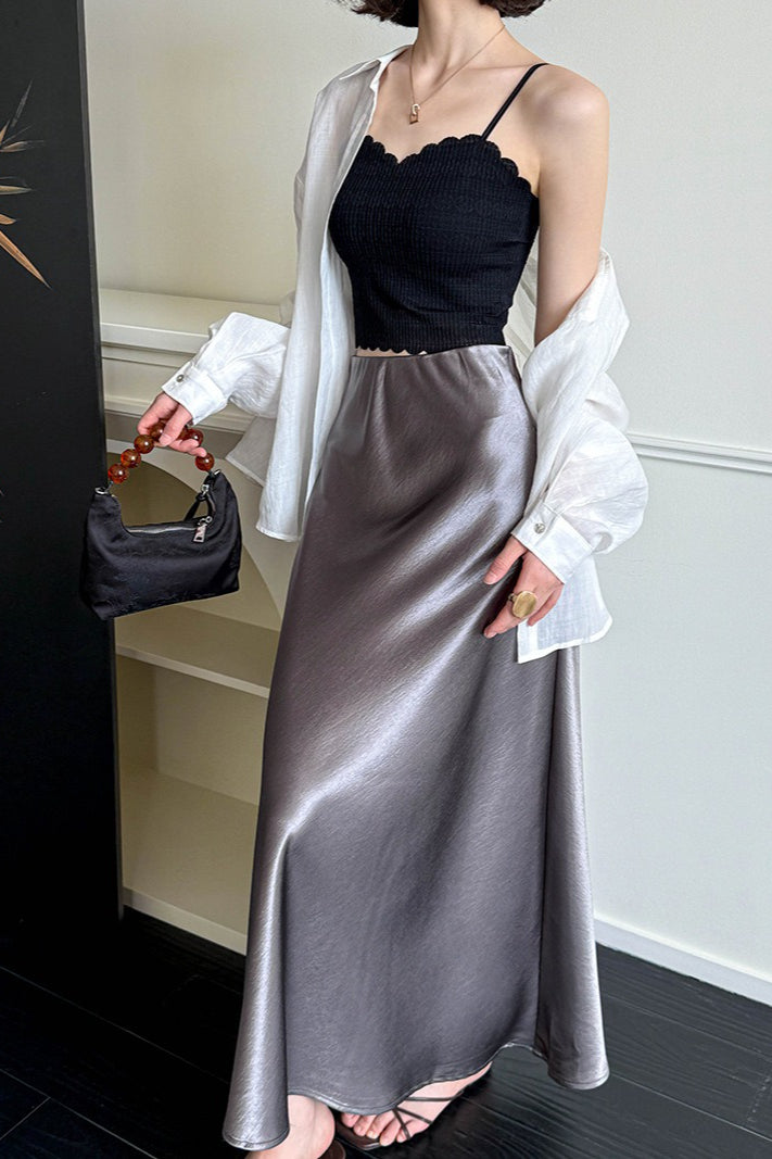 Thoughtfully Designed Garment