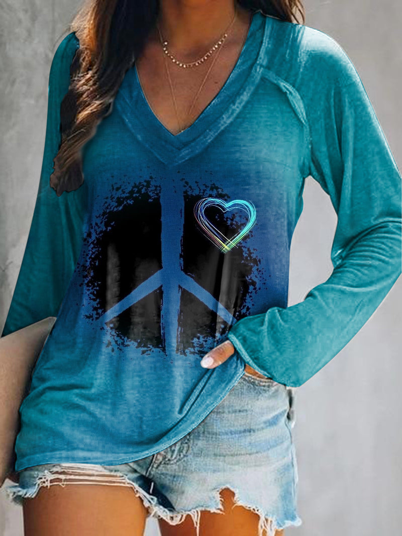 Classic Vintage Top