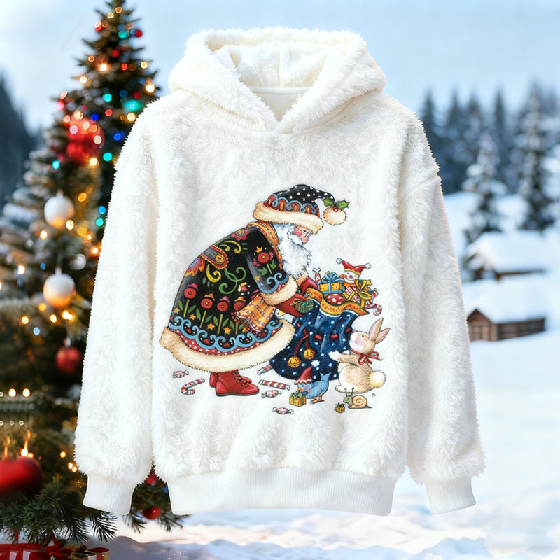 Gracefully Designed Jumper