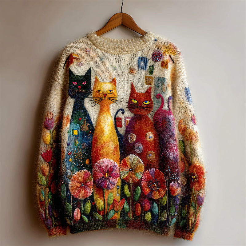 Elegantly Designed Jumper