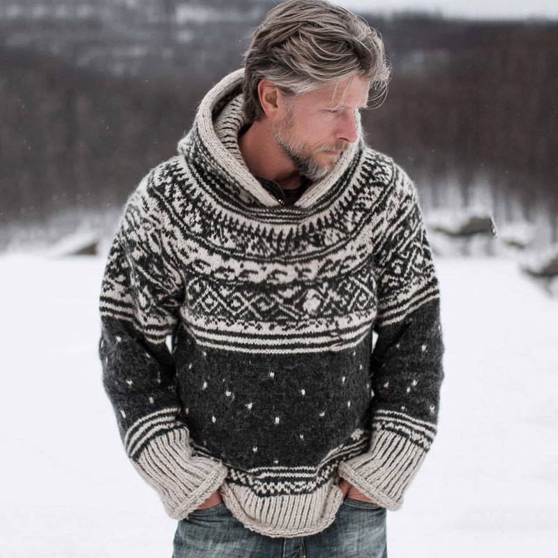 Elegantly Designed Jumper