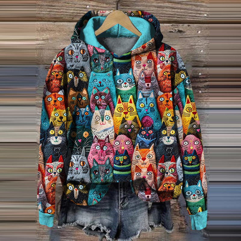 Timeless Vintage Style Garment