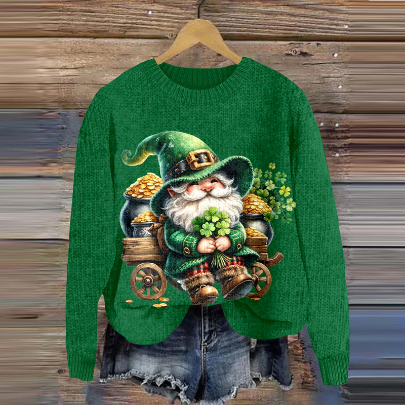 Vintage Inspired Jumper