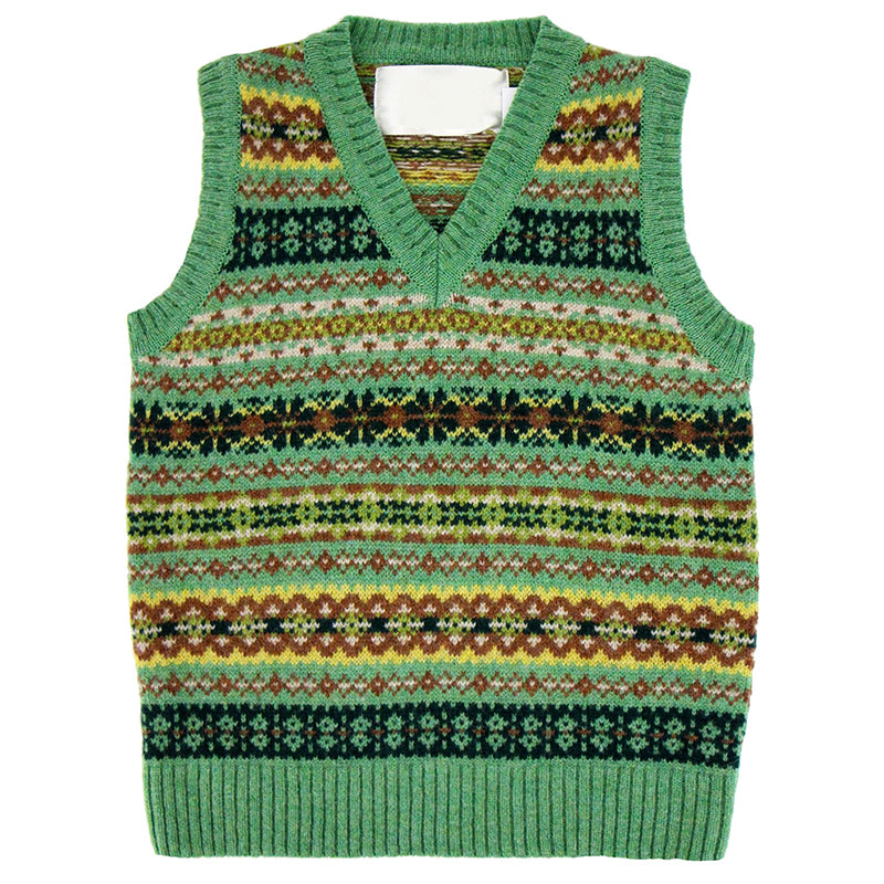 Beautifully Crafted Jumper
