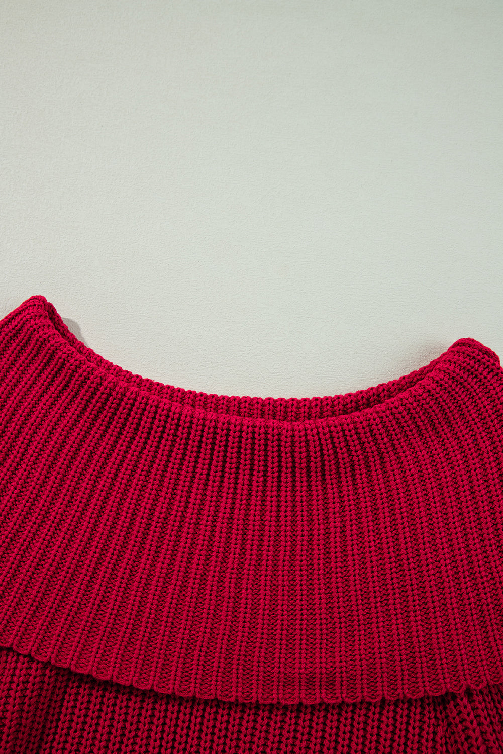 Classic Vintage Jumper