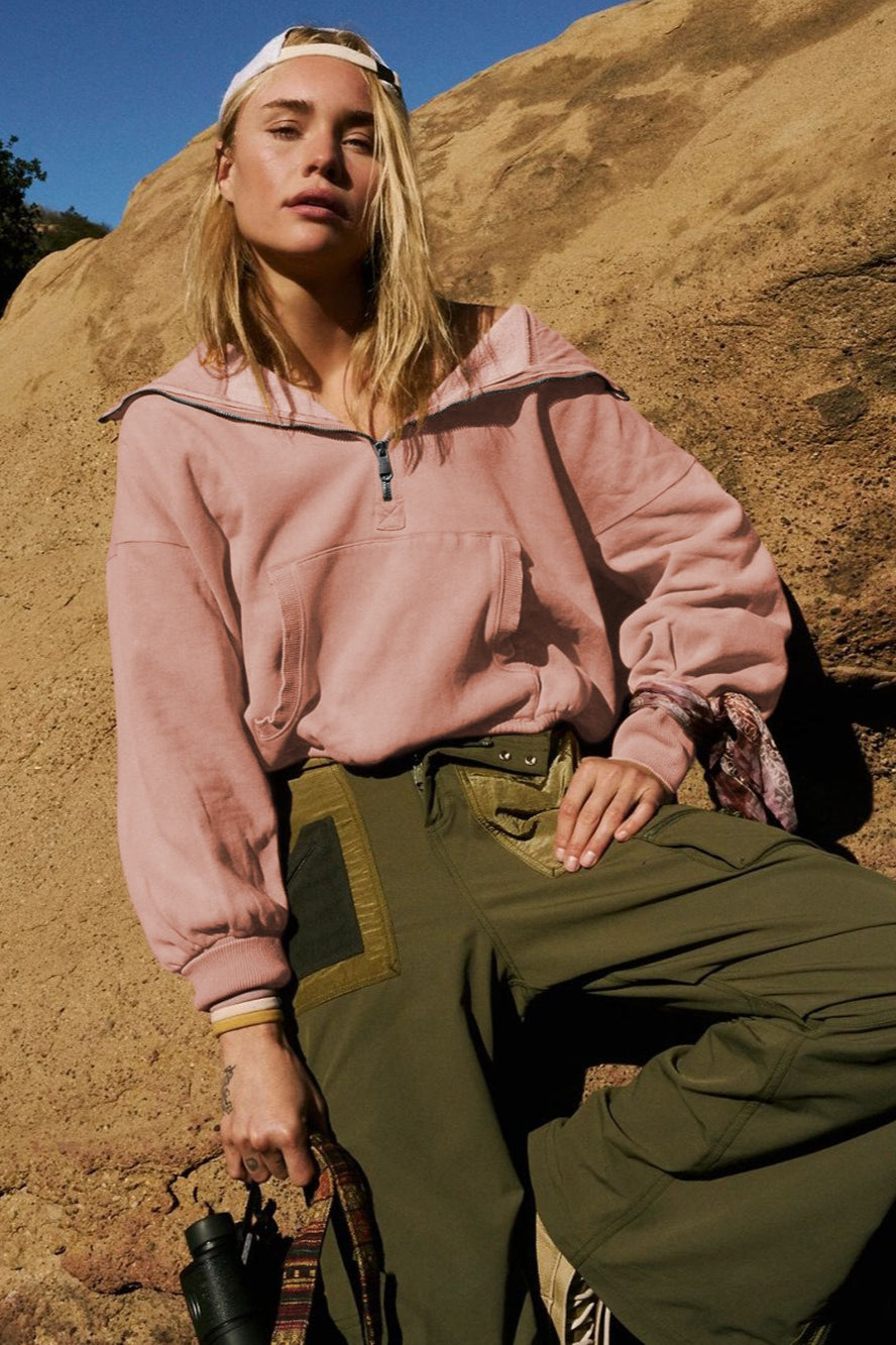 Lotus pink