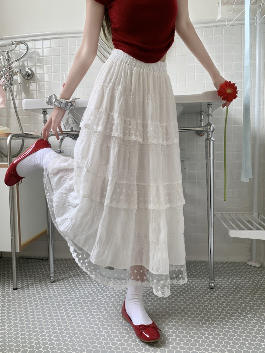 Vintage Inspired Garment with a Contemporary Edge