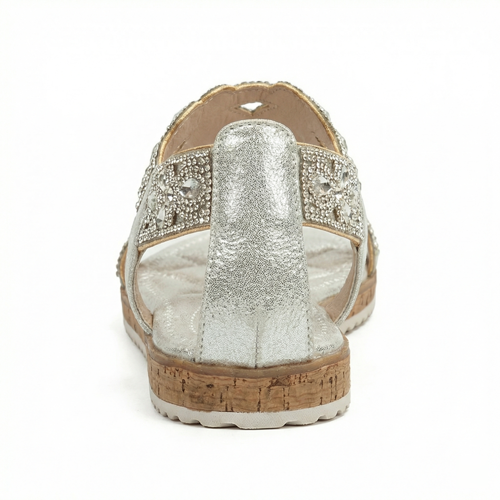 Beautifully Crafted Orthopedic Shoes
