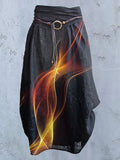 Timeless Vintage Style Garment