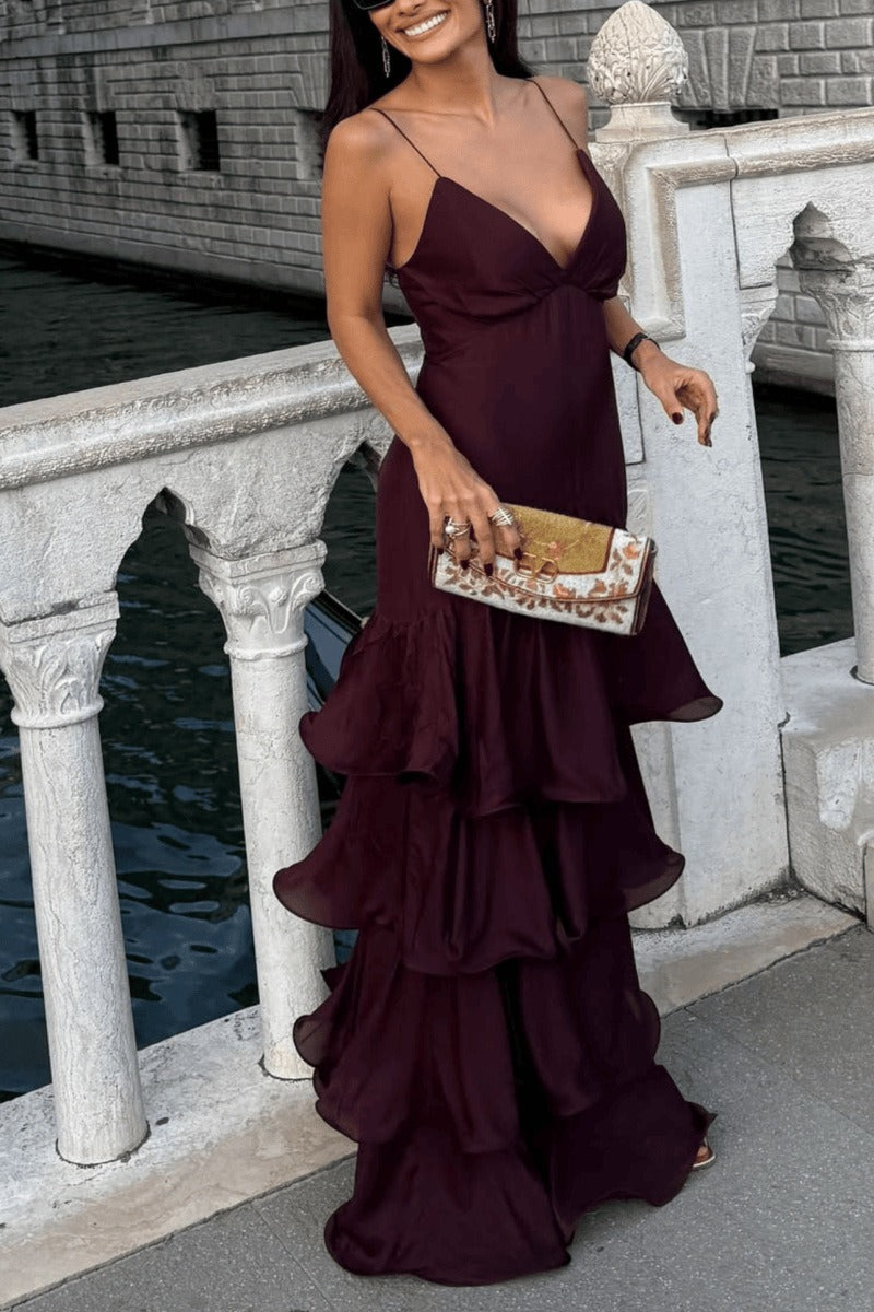 Beautifully Crafted Dress