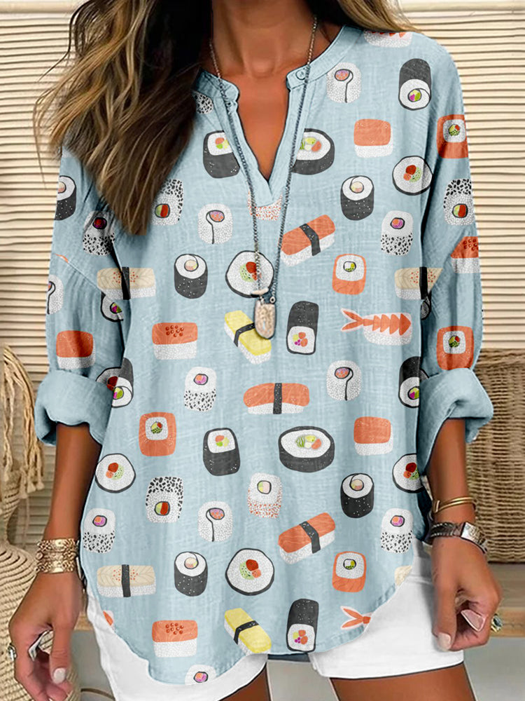 Timeless Vintage Style Garment