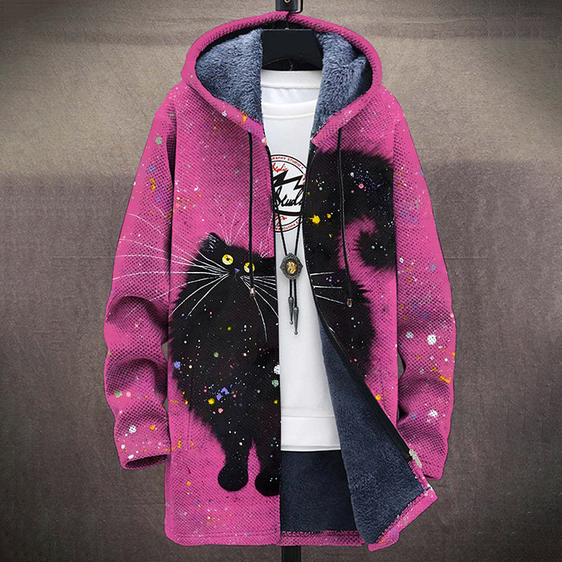 Thoughtfully Designed Cardigan