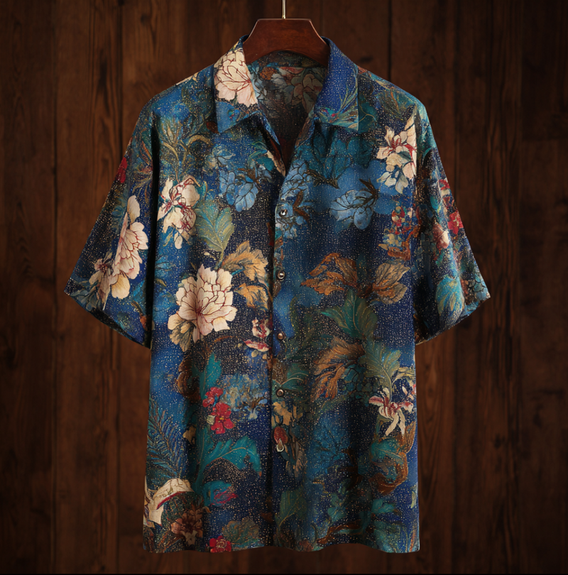 Classic Vintage Shirt