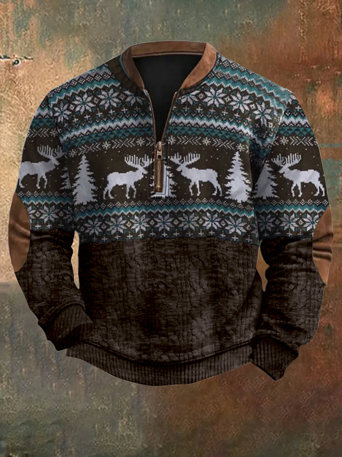 Thoughtfully Designed Shirt