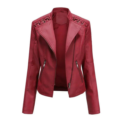 Classic Designed Jacket