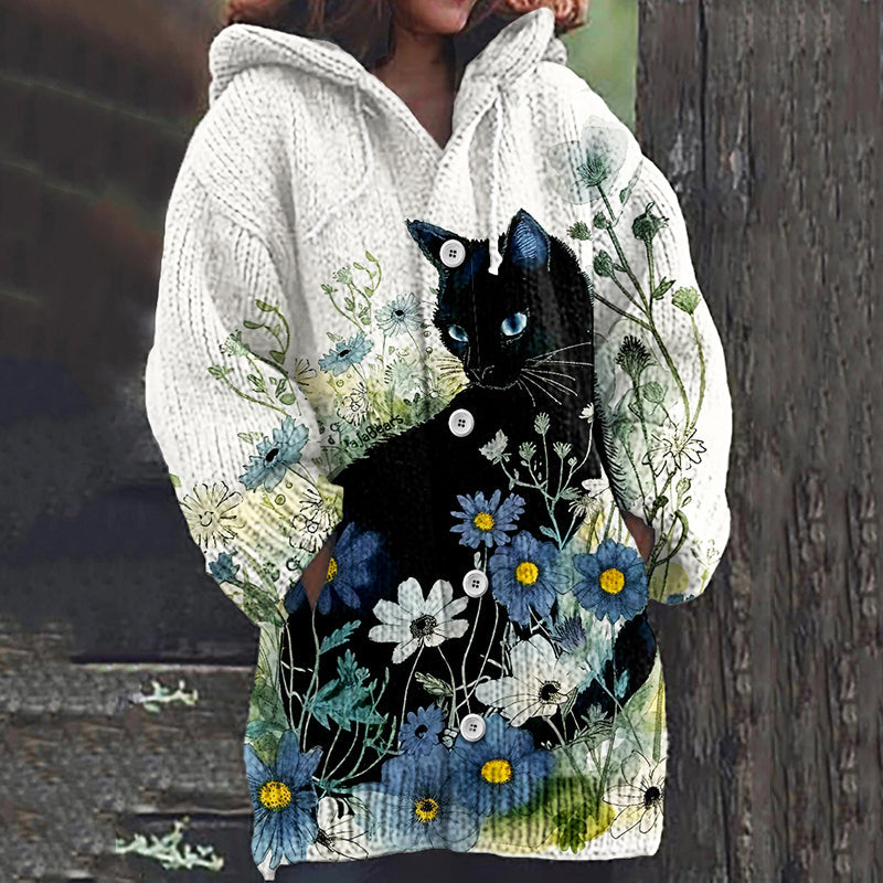 Elegantly Designed Cardigan
