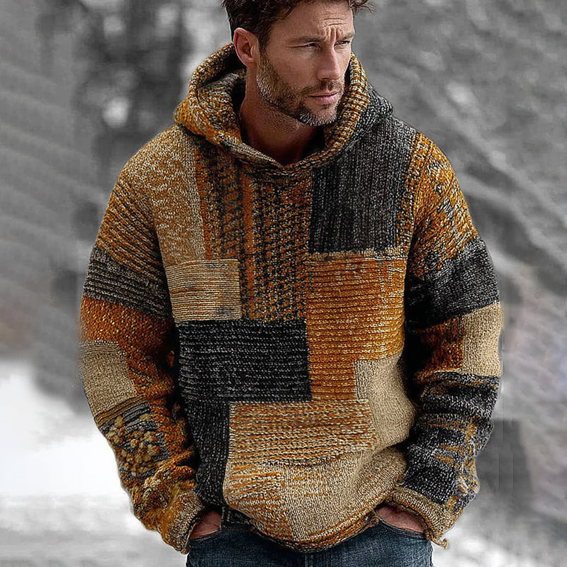Gracefully Designed Jumper